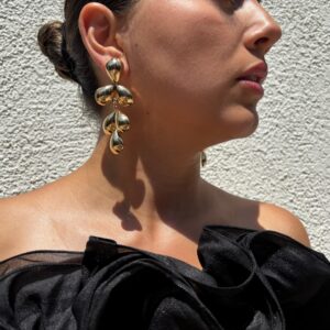Aros Sofisticados tipo 2