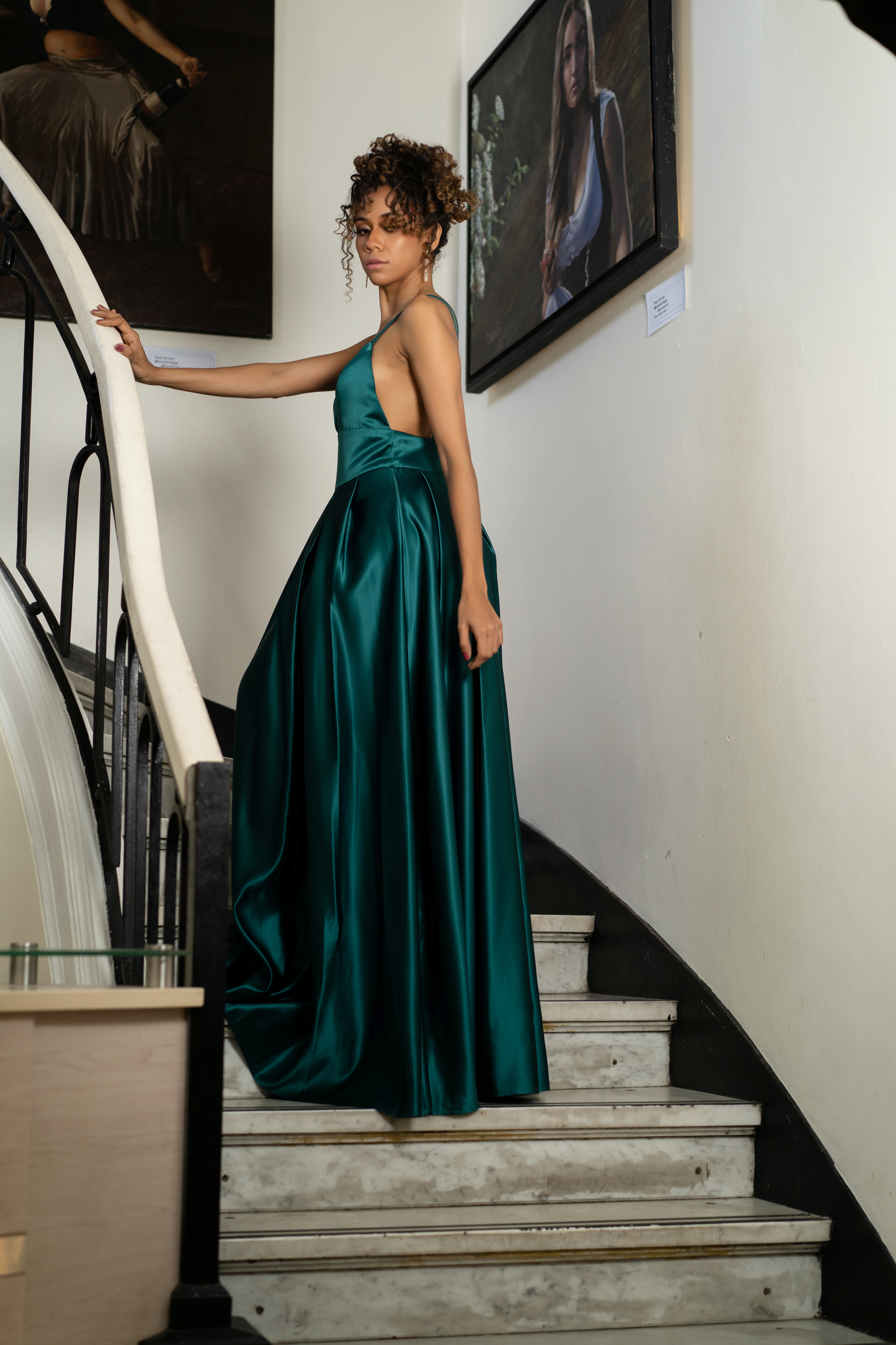 Princesa de Jade